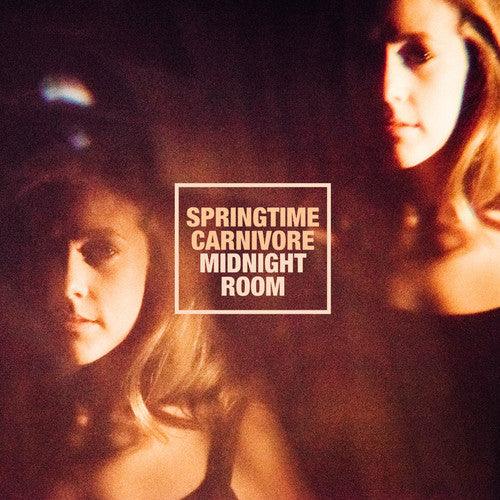 Springtime Carnivore- Midnight Room [ VINYL LP ]