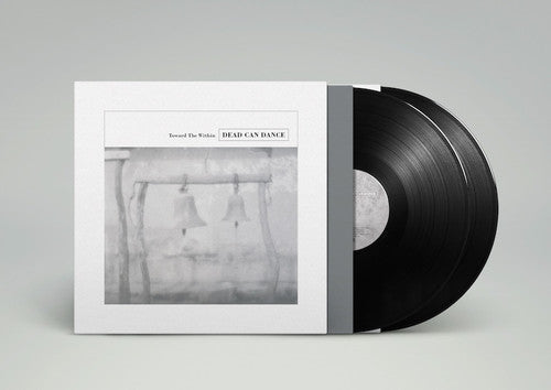Dead Can Dance- Toward The Within [Vinyl] [ VINYL LP ]