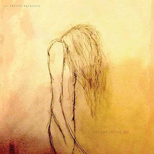 The Pretty Reckless- Who You Selling For [ VINYL LP ]