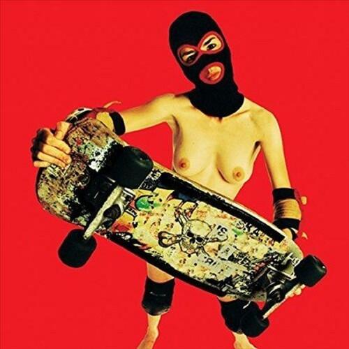 Dwarves- Are Young & Good Looking [ VINYL LP ]