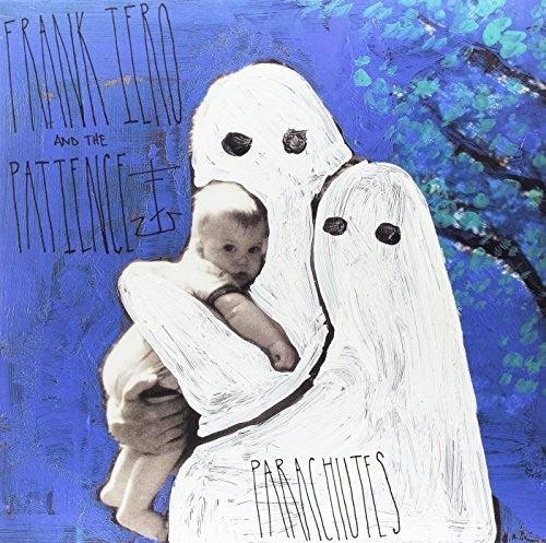 Frank Iero- Parachutes [ VINYL LP ]