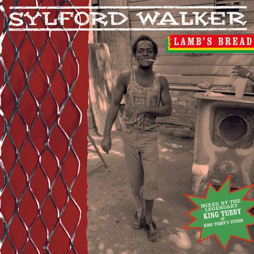 Sylford Walker- Lamb's Bread [ VINYL LP ]