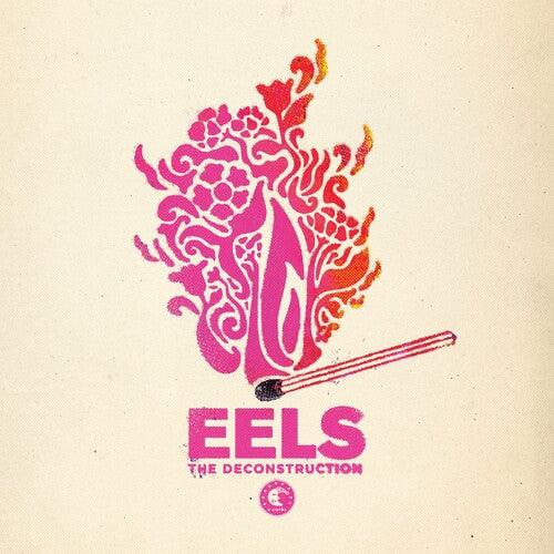 Eels- Deconstruction [ VINYL LP ]
