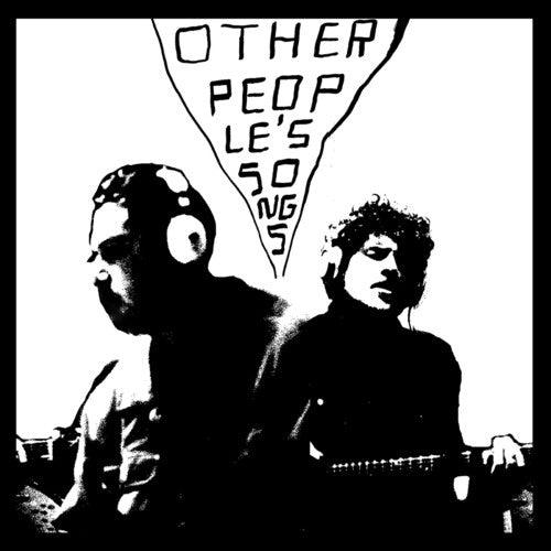 Richard Swift- Other People's Songs 1 [ VINYL LP ]