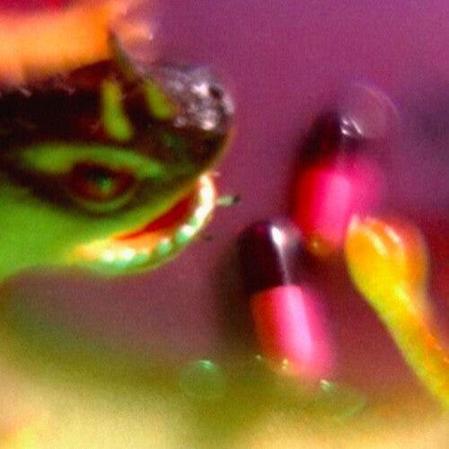 Bush Tetras- Take The Fall [ VINYL LP ]