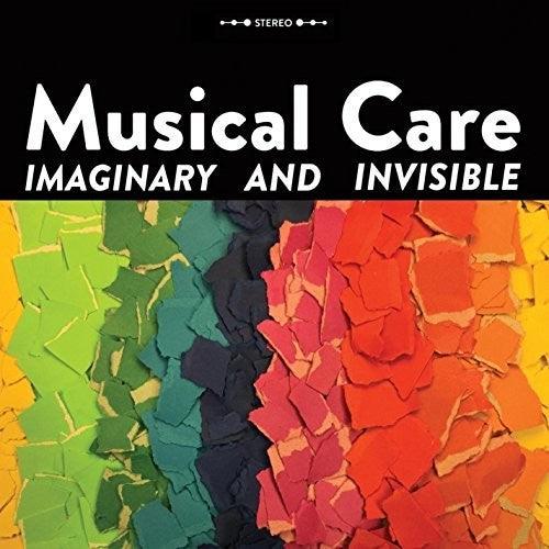 Musical Care- Imaginary And Invisible [ VINYL LP ]