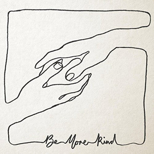 Frank Turner- Be More Kind [LP] [ VINYL LP ]