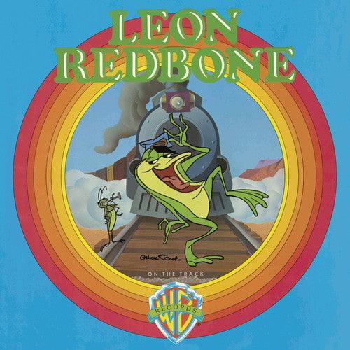Leon Redbone- On The Track [ VINYL LP ]