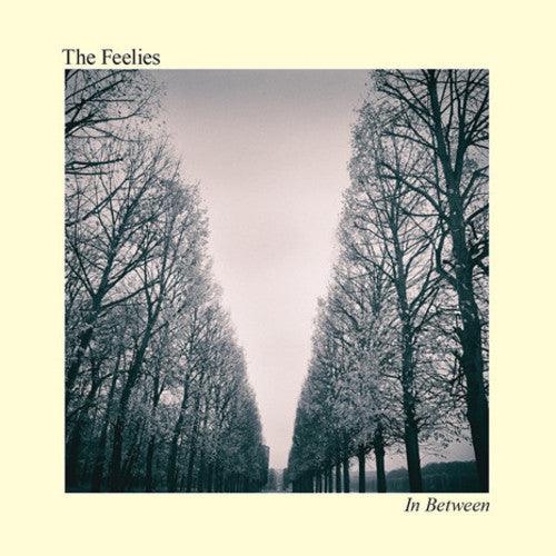 The Feelies- In Between [ VINYL LP ]
