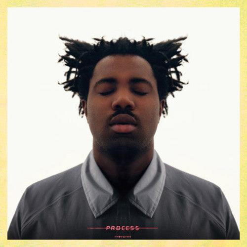 Sampha- Process [ VINYL LP ]