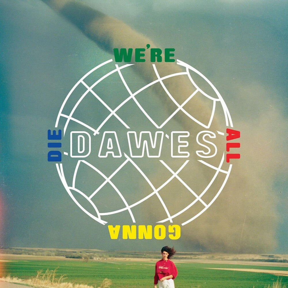 Dawes- Passwords [LP] [ VINYL LP ]