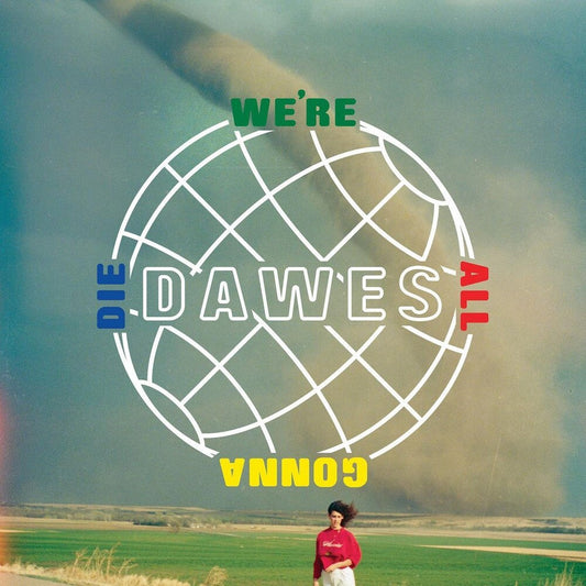 Dawes- Passwords [LP] [ VINYL LP ]