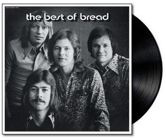 Bread- Best of Bread [ VINYL LP ]