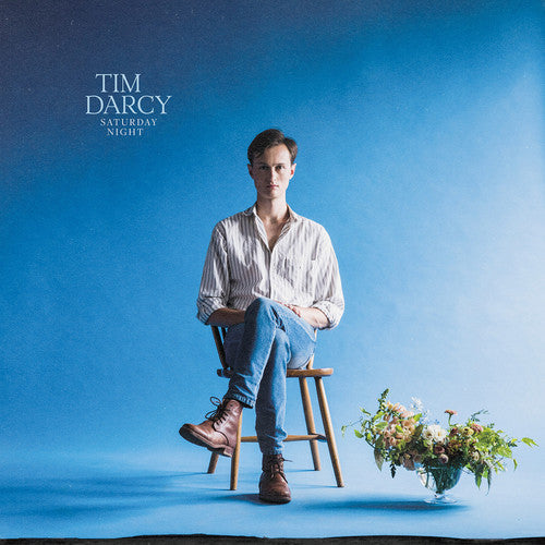 Tim Darcy- Saturday Night [ VINYL LP ]
