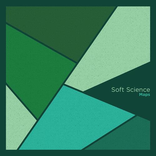 Soft Science- Maps [ VINYL LP ]