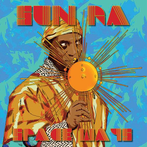 Sun Ra- Spaceways [ VINYL LP ]