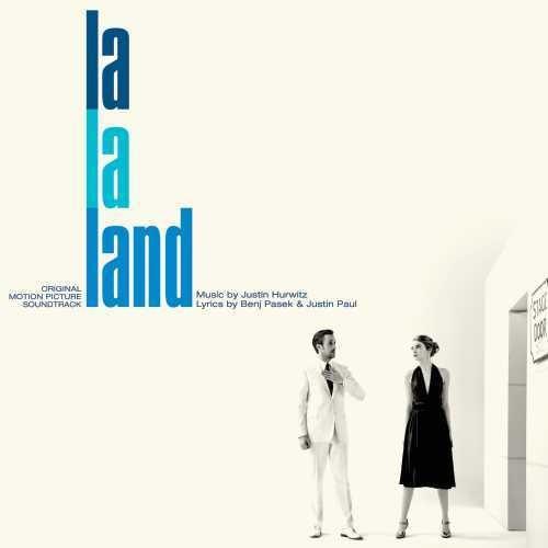 La La Land (Original Motion Picture Soundtrack) [ VINYL LP ]