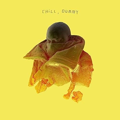 Pos- Chill, Dummy [ VINYL LP ]
