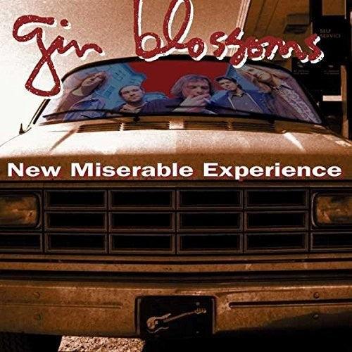 Gin Blossoms- New Miserable Experience [ VINYL LP ]