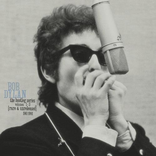 Bob Dylan- Bob Dylan: The Bootleg Series, Vols. 1-3 [ VINYL LP ]