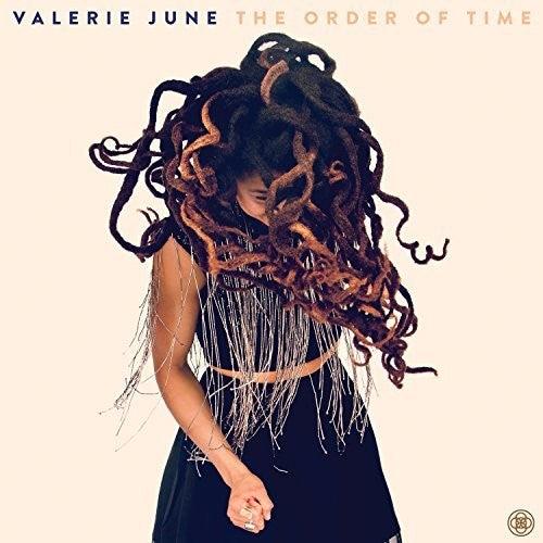 Valerie June- The Order Of Time [ VINYL LP ]