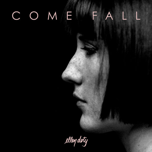 Ellen Doty- Come Fall [ VINYL LP ]