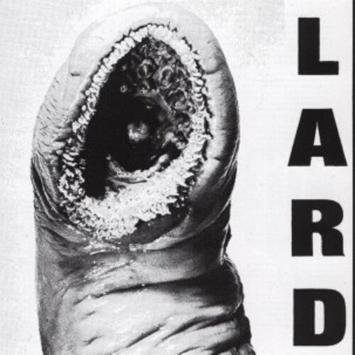 Lard- Power of Lard [ VINYL LP ]
