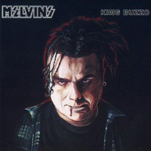 Melvins- King Buzzo [ VINYL LP ]