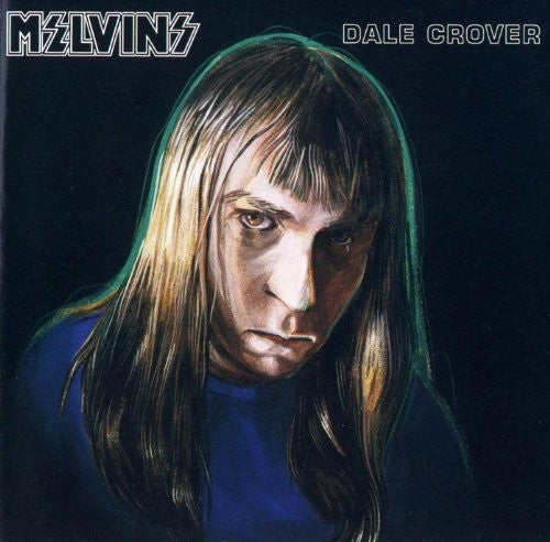 Melvins- Dale Crover [ VINYL LP ]