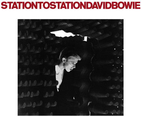 David Bowie- Station To Station [ VINYL LP ]