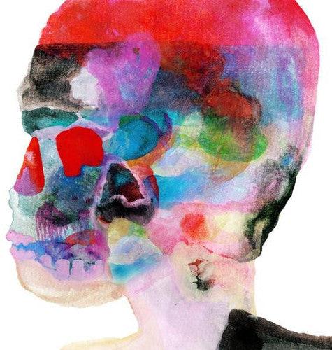 Spoon- Hot Thoughts [ VINYL LP ]