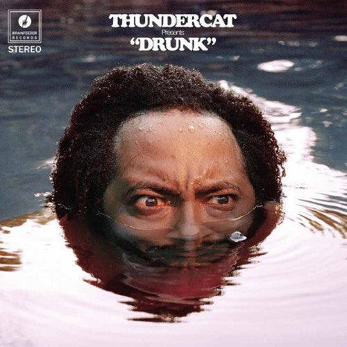 Thundercat- Drunk (10" Box Set) [ VINYL LP ]
