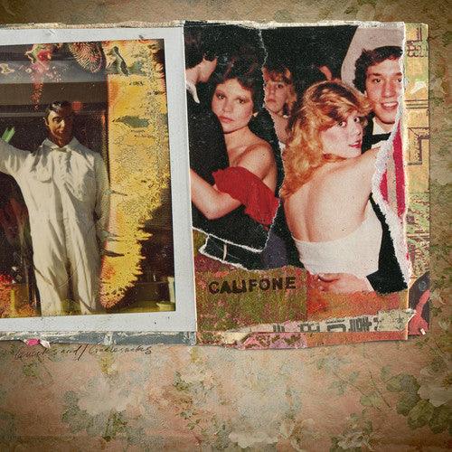 Califone- Quicksand / Cradlesnakes [ VINYL LP ]