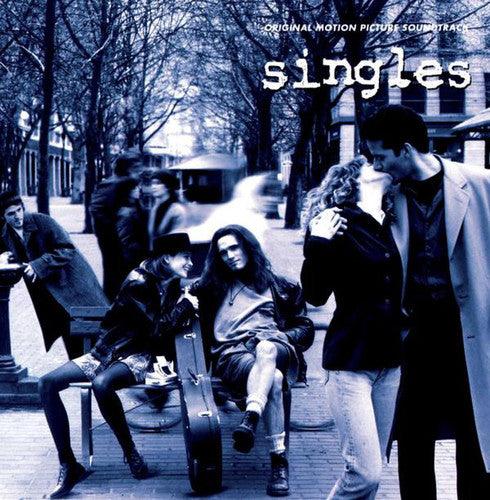 Singles (Original Motion Picture Soundtrack) [ VINYL LP ]