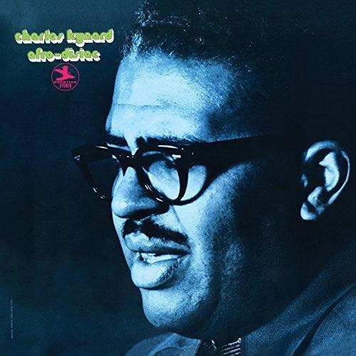 Charles Kynard- Afro-Disiac [ VINYL LP ]