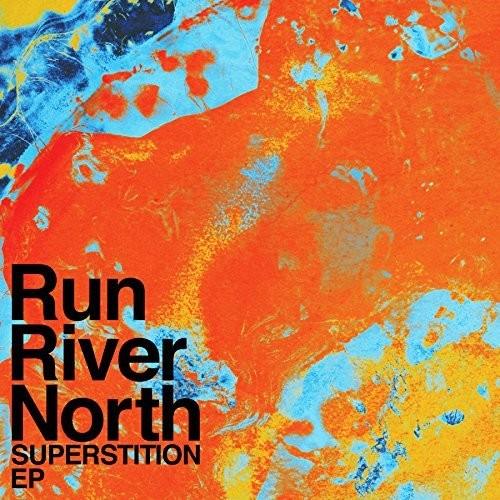 Run River North- Superstition [ VINYL LP ]