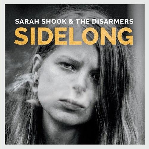 Sarah Shook & The Disarmers- Sidelong [ VINYL LP ]