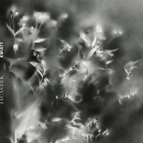 Jacaszek- KWIATY [ VINYL LP ]