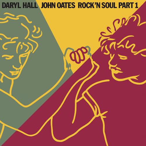 Daryl Hall & John Oates- Rock N Soul Part 1 [ VINYL LP ]