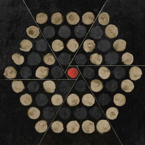Thrice- Palms [ VINYL LP ]