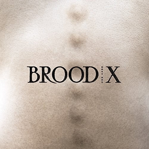 Boss Hog- Brood X [ VINYL LP ]