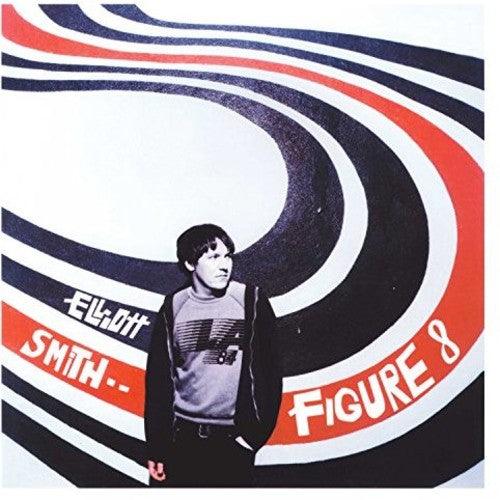 Elliott Smith- Figure 8 [ VINYL LP ]