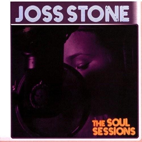 Joss Stone- The Soul Sessions [ VINYL LP ]