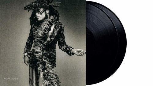 Lenny Kravitz- Mama Said [ VINYL LP ]