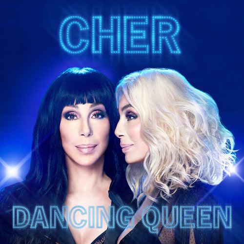 Cher- Dancing Queen [ VINYL LP ]