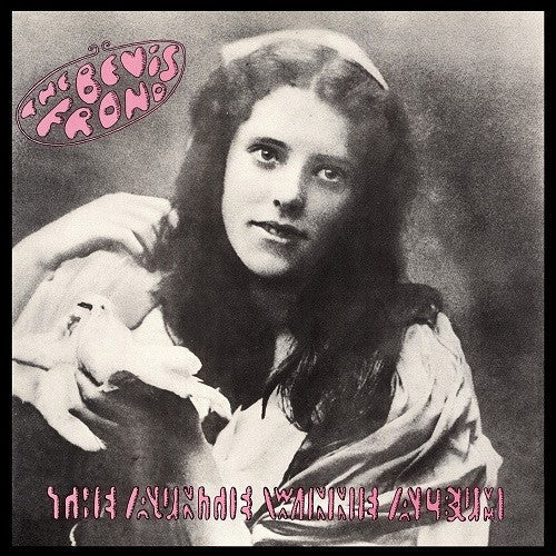 The Bevis Frond- The Auntie Winnie Album [ VINYL LP ]