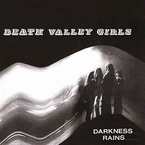 Death Valley Girls- Darkness Rains [ VINYL LP ]