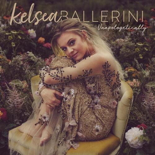 Kelsea Ballerini- Unapologetically [ VINYL LP ]