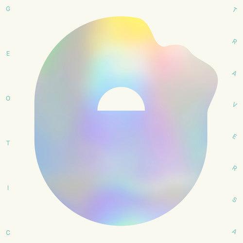 Geotic- Traversa [ VINYL LP ]