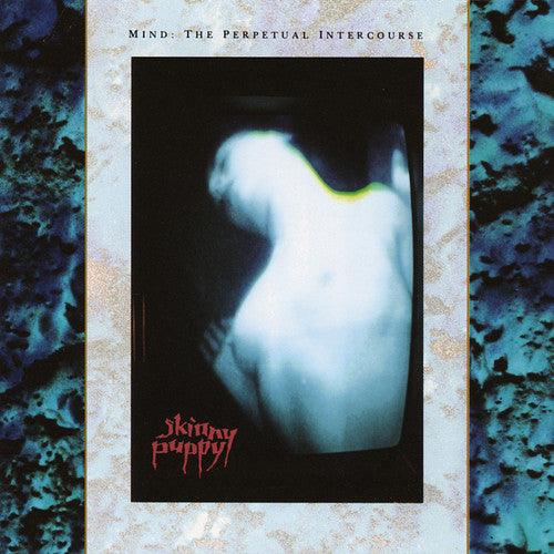 Skinny Puppy- Mind: The Perpetual Intercourse [ VINYL LP ]